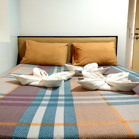 קואזון סיטי Sola Eleganza Apartelle מראה חיצוני תמונה