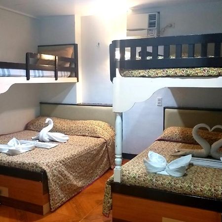 קואזון סיטי Sola Eleganza Apartelle מראה חיצוני תמונה