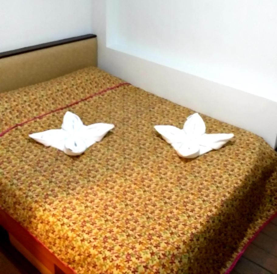 קואזון סיטי Sola Eleganza Apartelle מראה חיצוני תמונה