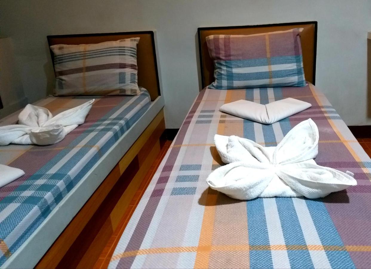קואזון סיטי Sola Eleganza Apartelle מראה חיצוני תמונה