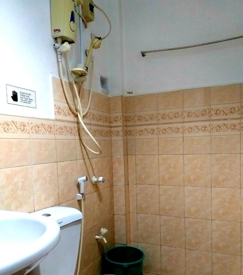 קואזון סיטי Sola Eleganza Apartelle מראה חיצוני תמונה