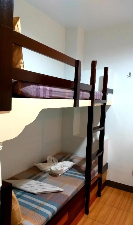 קואזון סיטי Sola Eleganza Apartelle מראה חיצוני תמונה