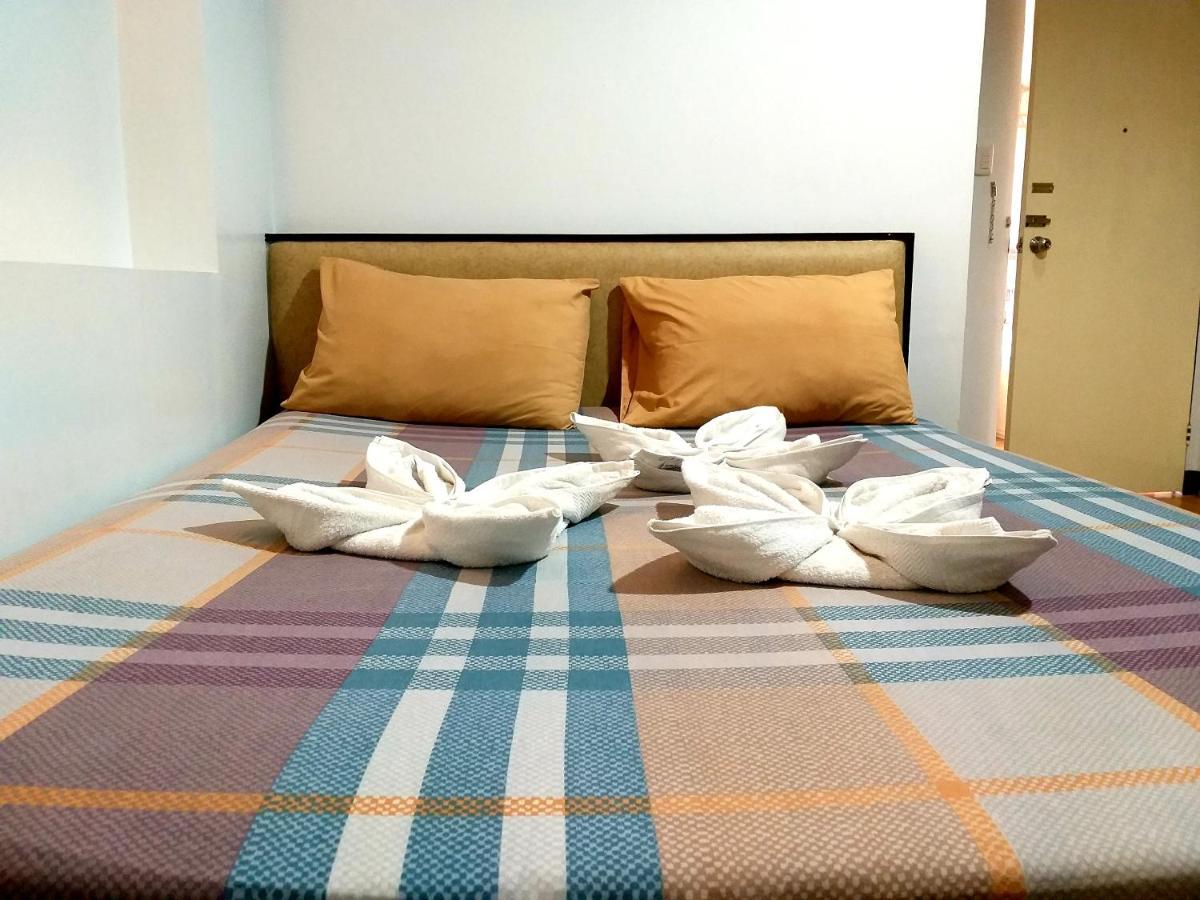 קואזון סיטי Sola Eleganza Apartelle מראה חיצוני תמונה