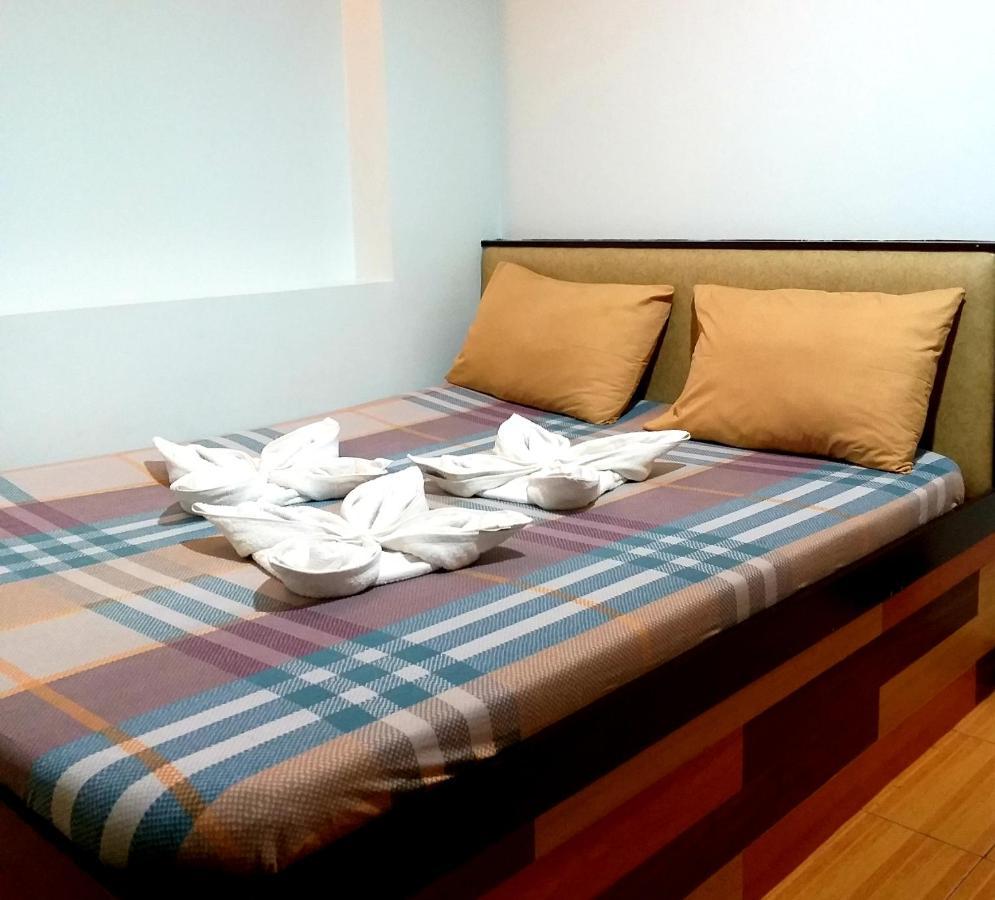 קואזון סיטי Sola Eleganza Apartelle מראה חיצוני תמונה