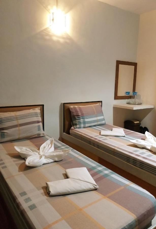 קואזון סיטי Sola Eleganza Apartelle מראה חיצוני תמונה