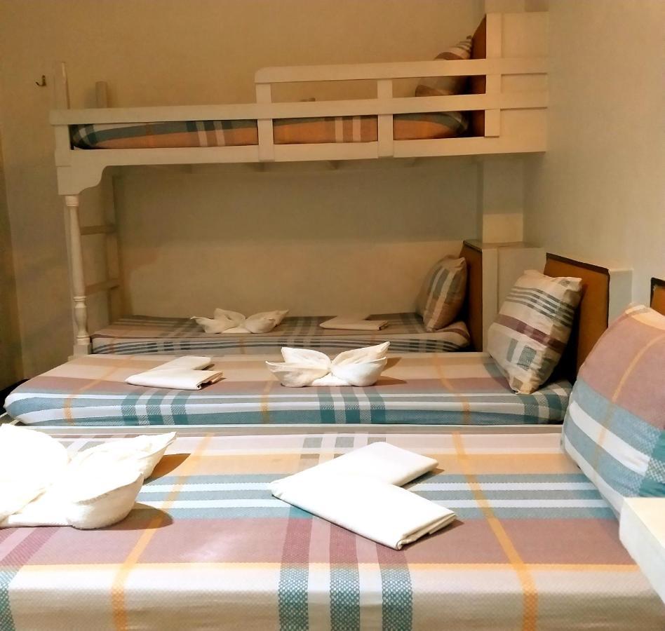 קואזון סיטי Sola Eleganza Apartelle מראה חיצוני תמונה