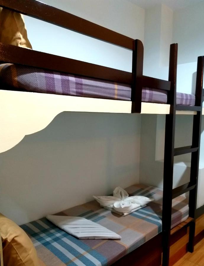 קואזון סיטי Sola Eleganza Apartelle מראה חיצוני תמונה