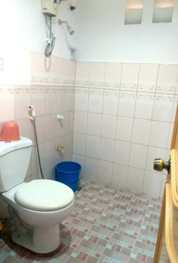 קואזון סיטי Sola Eleganza Apartelle מראה חיצוני תמונה